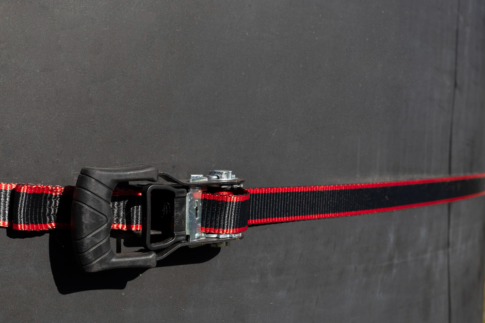 רצועת ראצ'ט