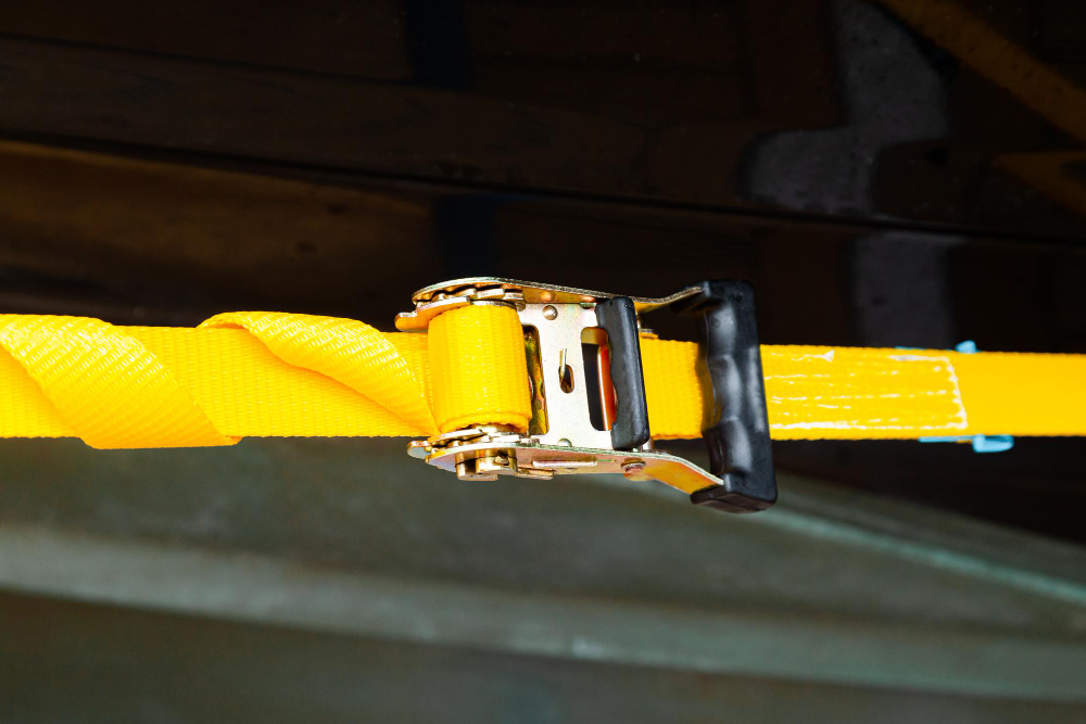 רצועות ראצ'ט